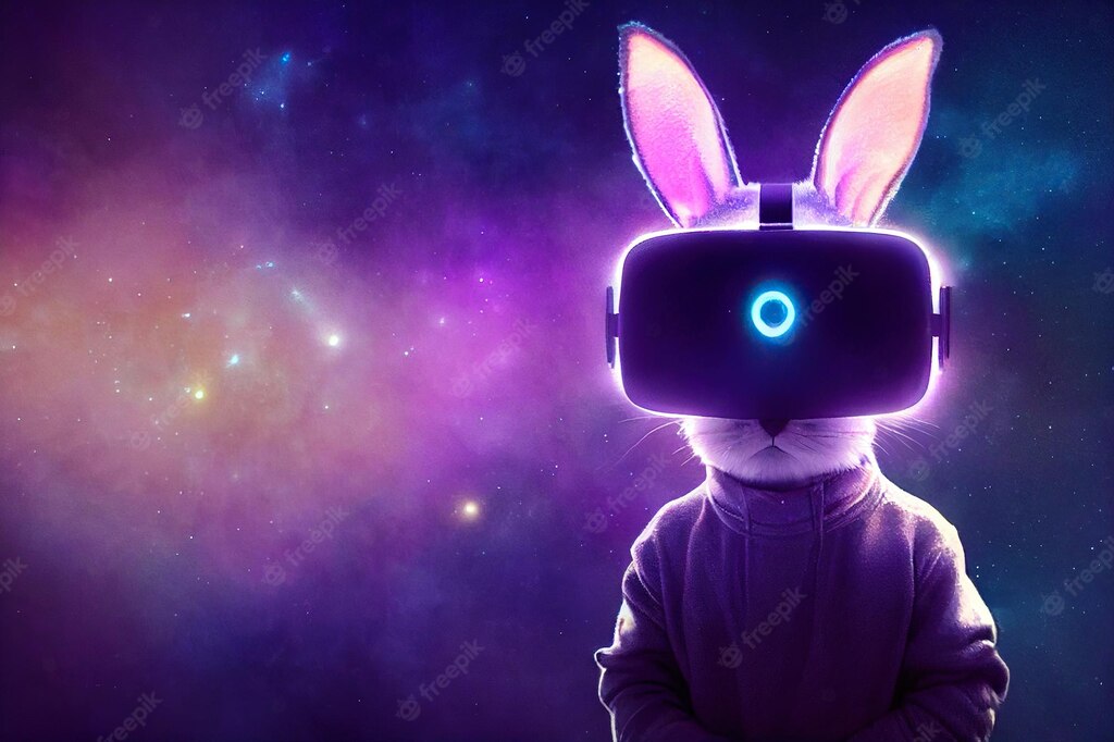 віртуальна реальність