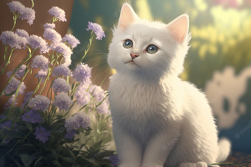 мила ілюстрація