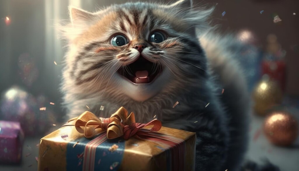 портрет собаки