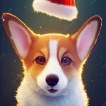 різдвяний сніг