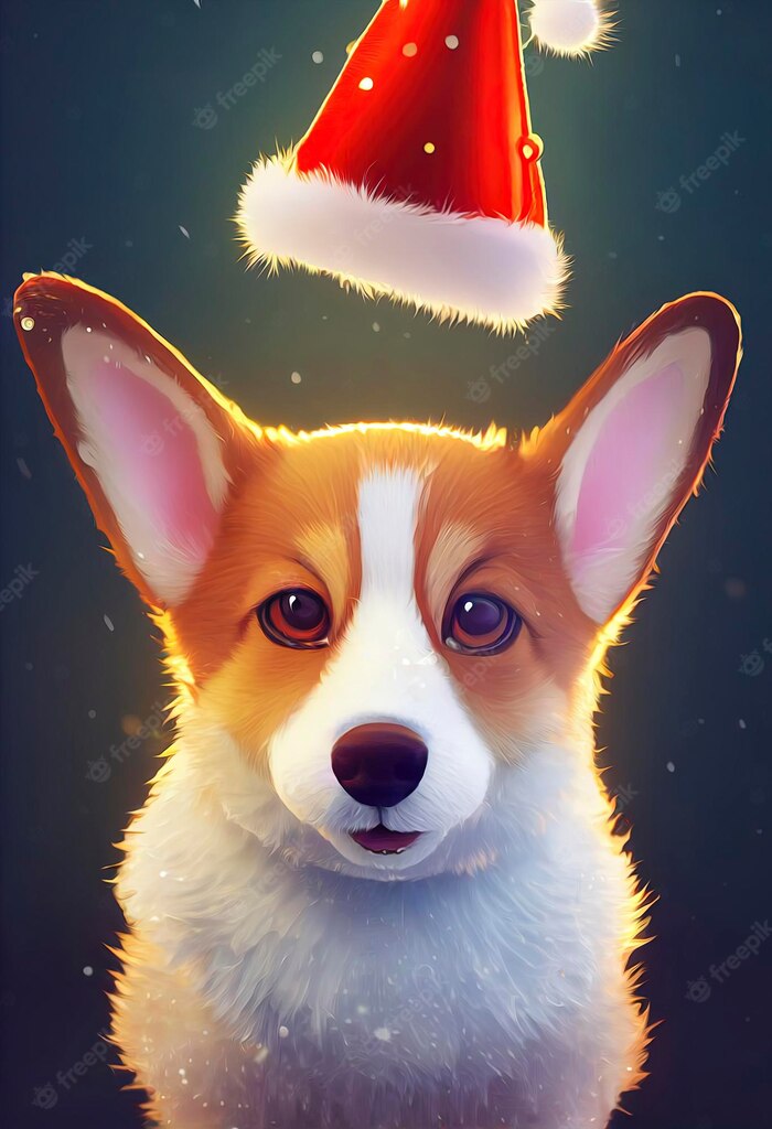 різдвяний сніг