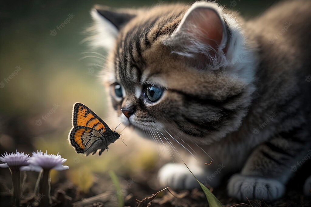 коти домашня тварина