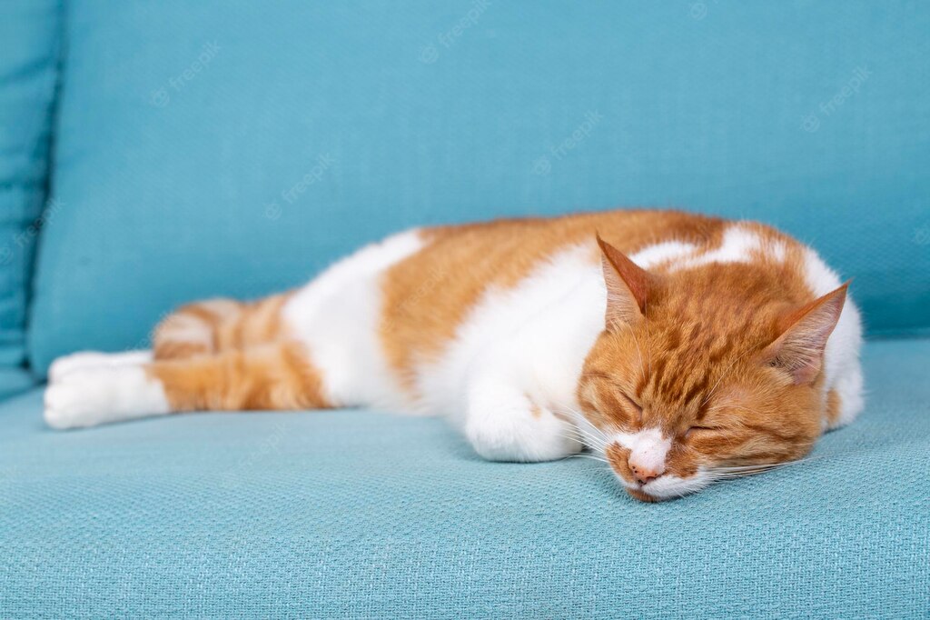 смішний кіт