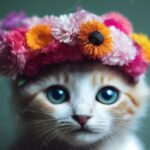 помаранчевий кіт