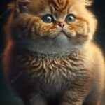 смішний кіт