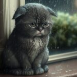 персидський кіт