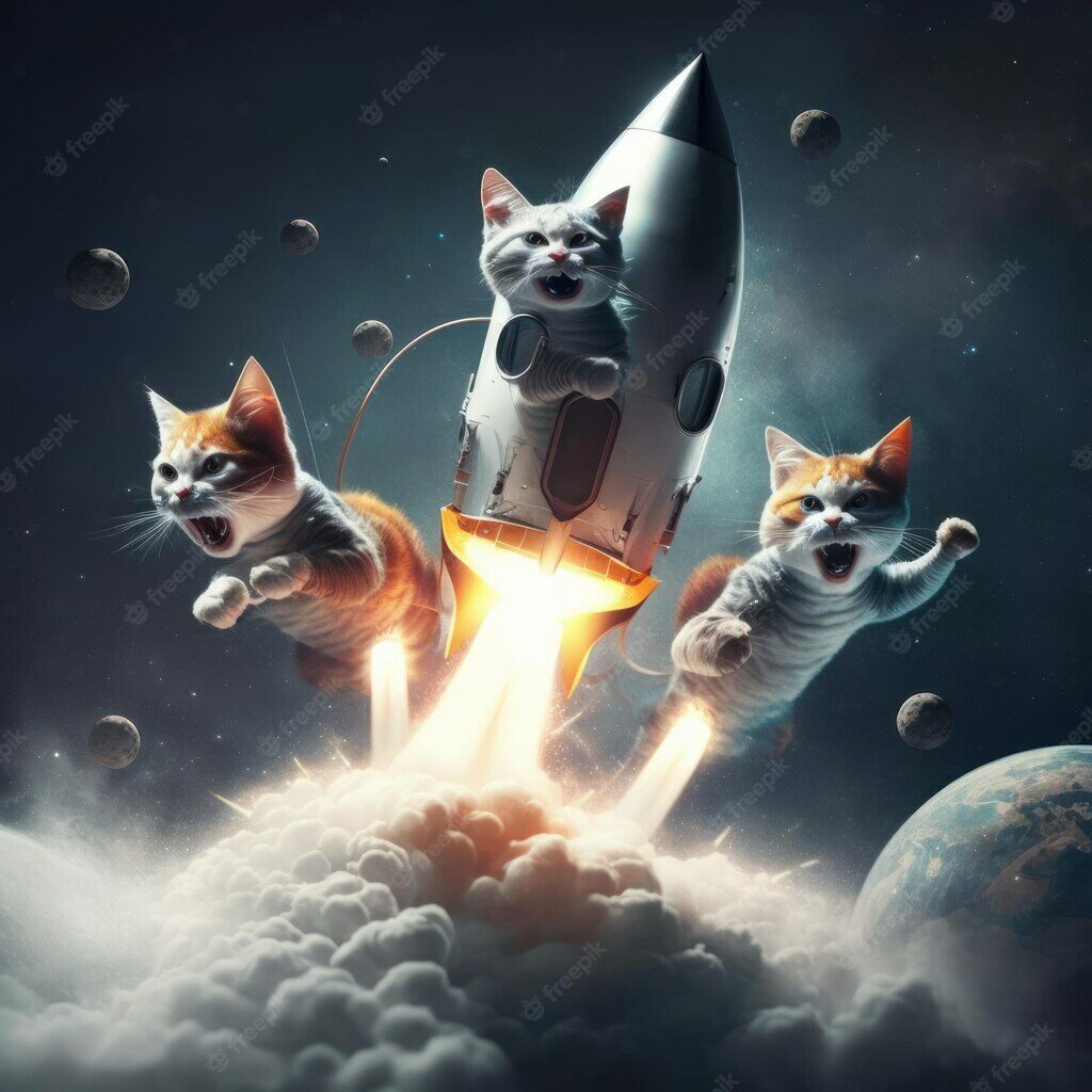 космічні діти