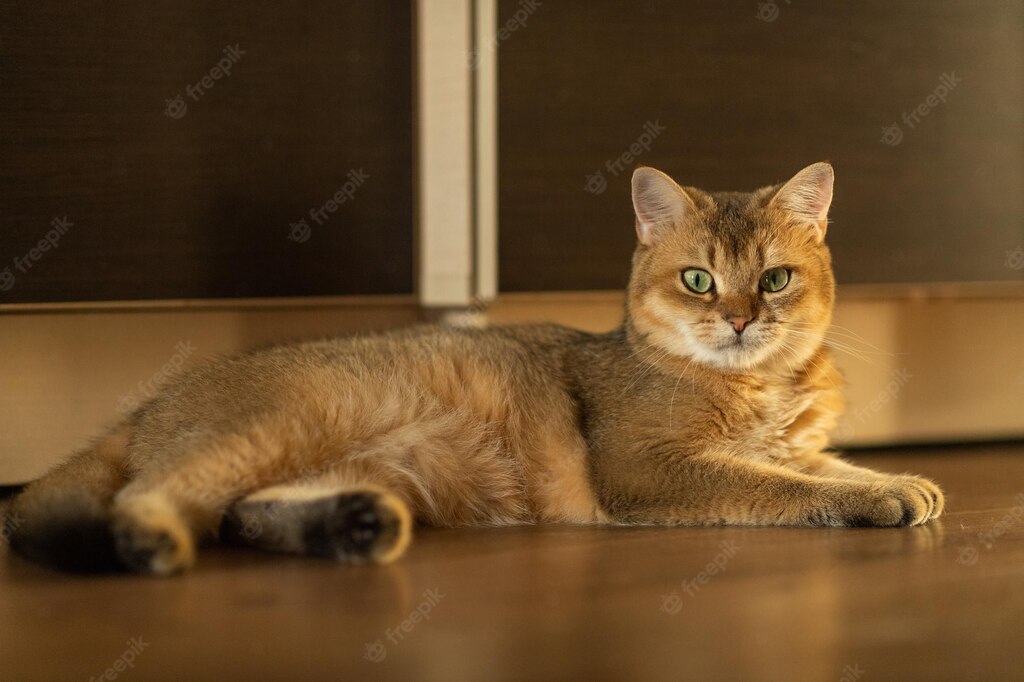 коти домашня тварина