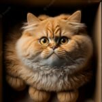 смішний кіт