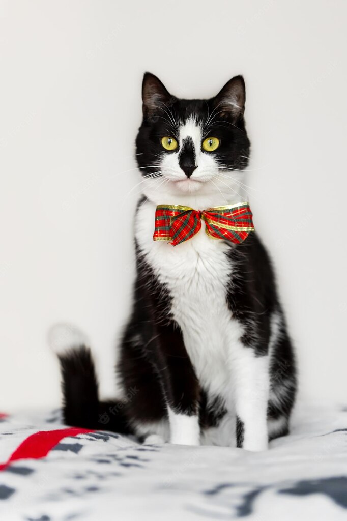 смішний кіт