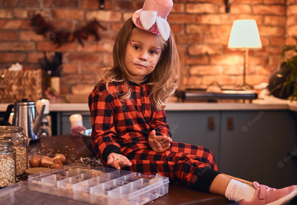 дитяча кухня