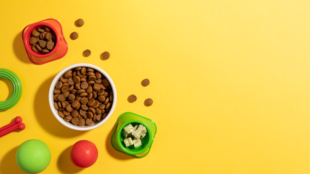 аксесуари для домашніх тварин