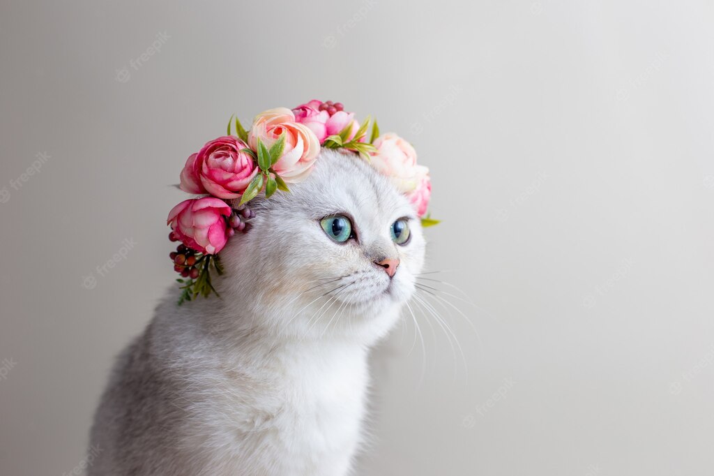 коти домашня тварина