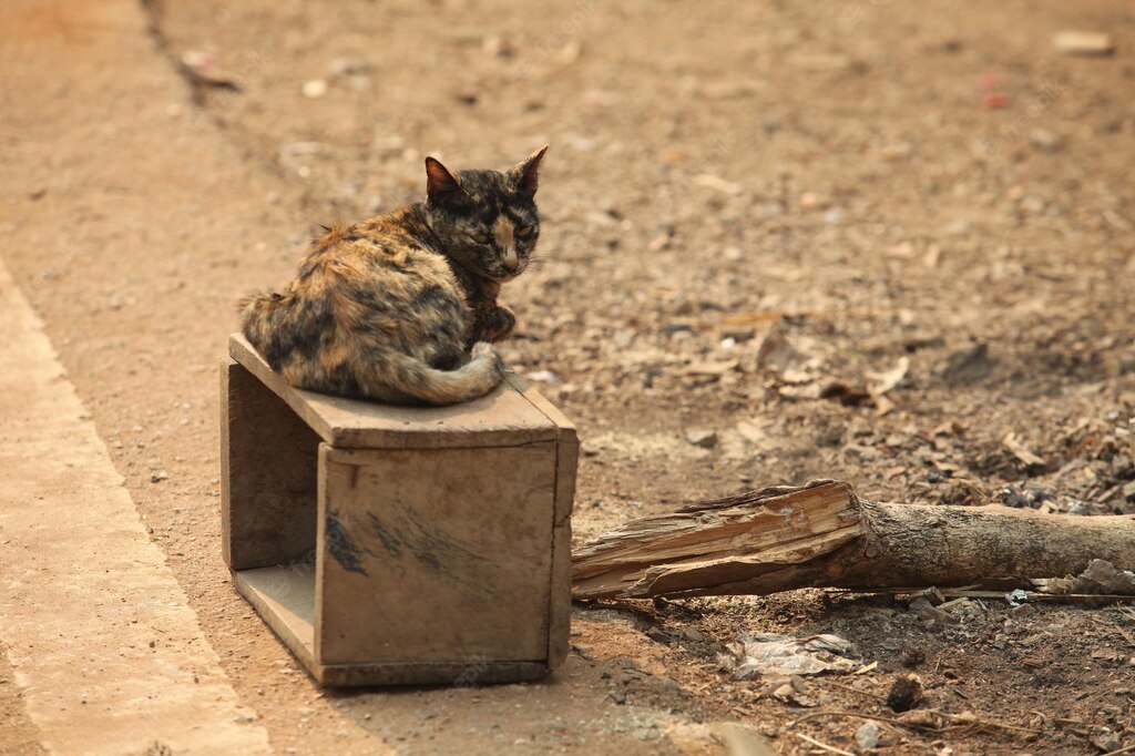 коти домашня тварина