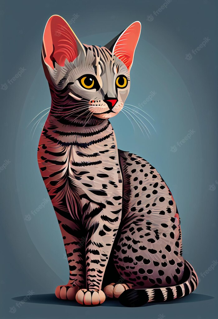 сіамський кіт